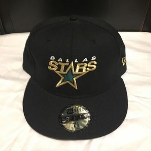New Era hat - Dallas Stars